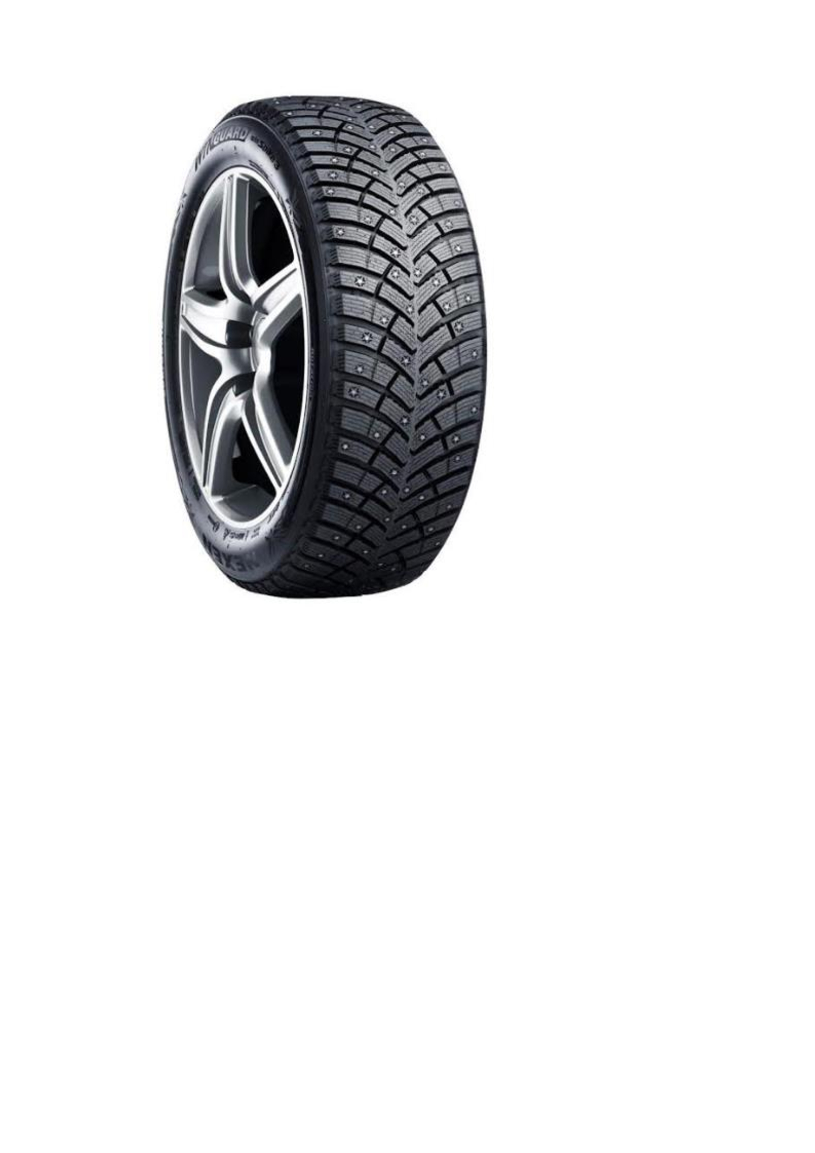 Шина 205/65R15 99T XL WinGuard ice Plus WH43 (Nexen)
